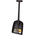 Лопата Fiskars Solid для снега автомобильная 1019353 Лопата Fiskars Solid для снега автомобильная 1019353