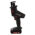 Аккумуляторная сабельная пила Metabo SSE 18 LTX Compact (763) Аккумуляторная сабельная пила Metabo SSE 18 LTX Compact (763)