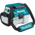 Аккумуляторный пылесос Makita DVC750LZ (без акк, без з/у) Аккумуляторный пылесос Makita DVC750LZ (без акк, без з/у)