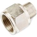 Переходник Concorde RN38-RV12 (3/8"M - 1/2"F) Переходник Concorde RN38-RV12 (3/8"M - 1/2"F)