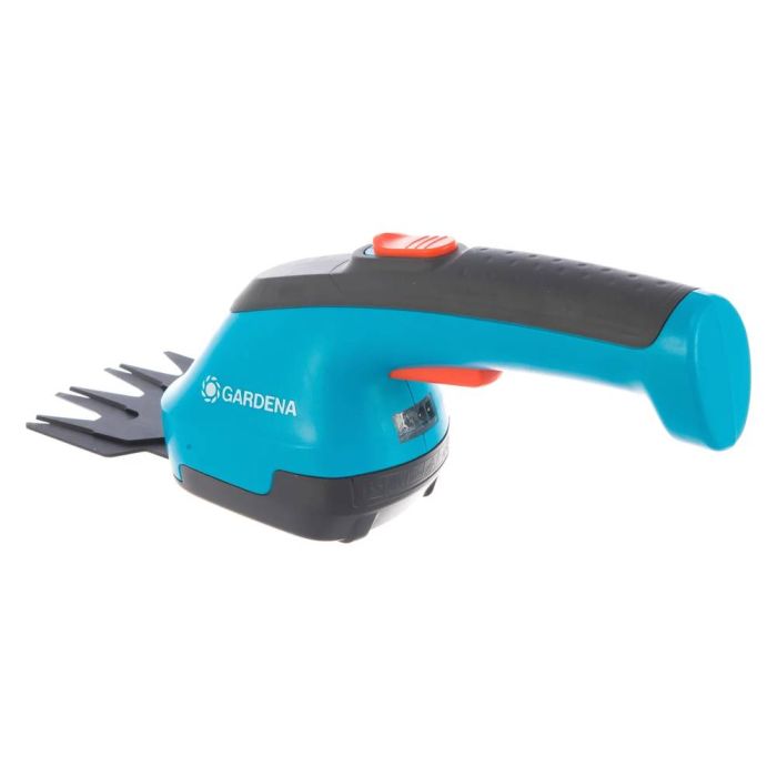 Аккумуляторные ножницы Gardena AccuCut