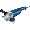 Машина шлифовальная угловая Bosch GWS 2200 (230мм) Машина шлифовальная угловая Bosch GWS 2200 (230мм)