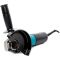 Машина шлифовальная угловая Makita 9565 HZ