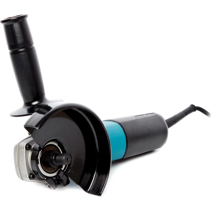 Машина шлифовальная угловая Makita 9565 HZ