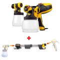 Краскопульт Wagner W 590 Flexio + Насадка Wagner EXTRA 60см Краскопульт Wagner W 590 Flexio + Насадка Wagner EXTRA 60см