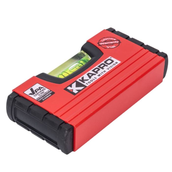 Уровень Kapro 246 100мм