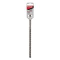 Бур SDS-plus Makita Nemesis II 10x215мм (B-58213) Бур SDS-plus Makita Nemesis II 10x215мм (B-58213)