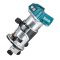 Аккумуляторный фрезер Makita DRT50ZJX2 (без акк, без з/у)