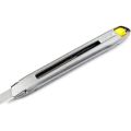 Нож STANLEY Interlock с выдвижным лезвием 135х9мм 0-10-095 Нож STANLEY Interlock с выдвижным лезвием 135х9мм 0-10-095