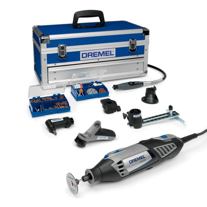 Гравер Dremel 4000 F0134000LR
