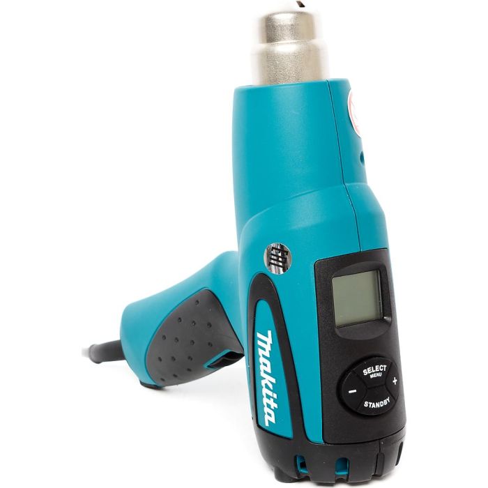 Фен строительный Makita HG 651СK