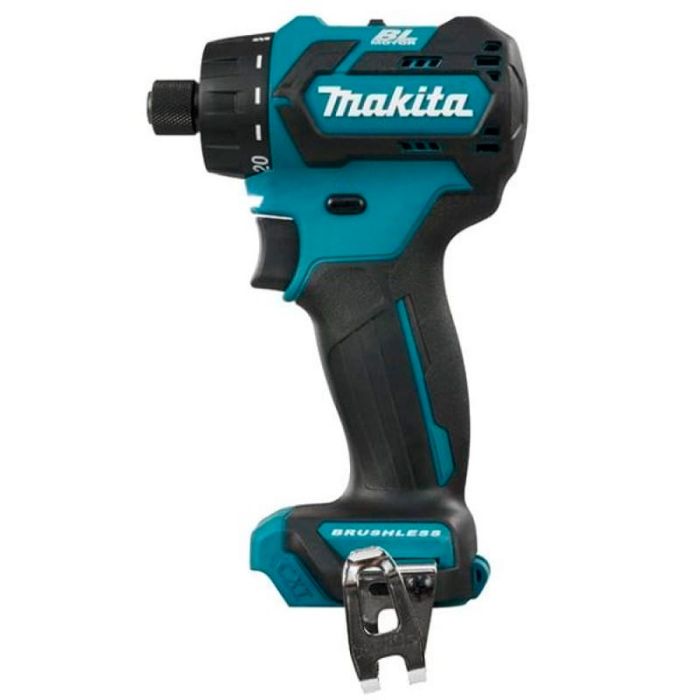 Аккумуляторная дрель-шуруповерт Makita DF032DWME
