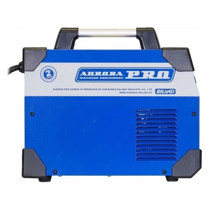 Аппарат сварочный инверторный AURORA STRONGHOLD 250 IGBT