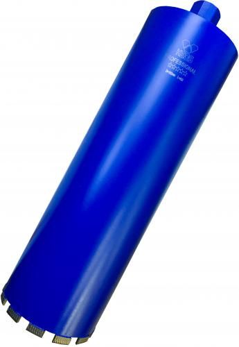 Коронка алмазная KEOS PRO Lazer 1 1/4" 152/450 (Лазерная сварка) (DCL152.450)
