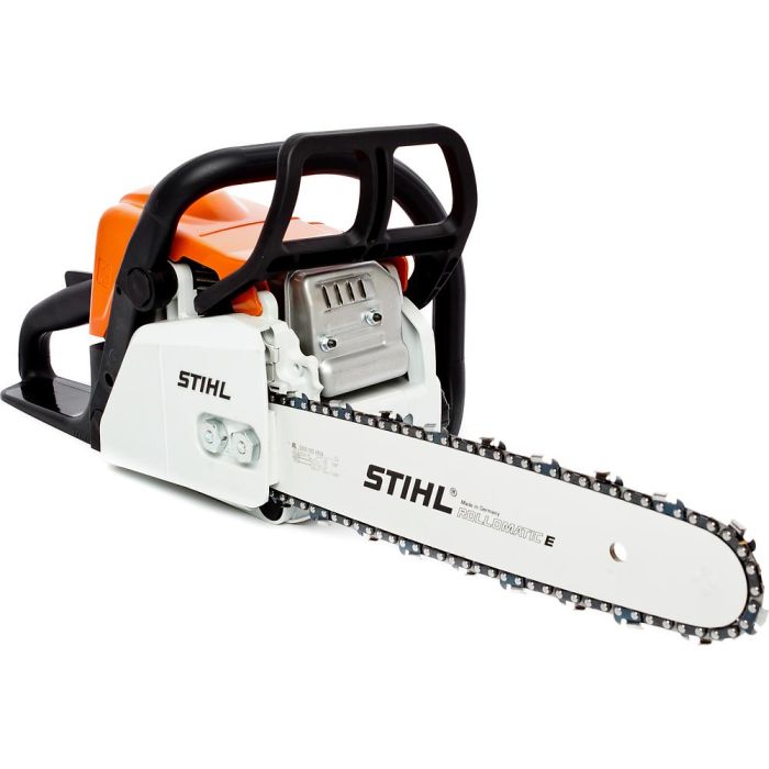 Бензопила Stihl MS 180 35см