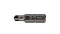 Felo Бита TS 5x25 серия Industrial, 10 шт 02905010 Felo Бита TS 5x25 серия Industrial, 10 шт 02905010