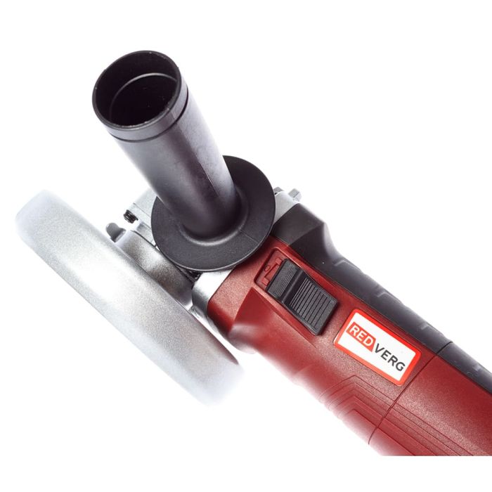 Корпус мшу RD-AG75-125