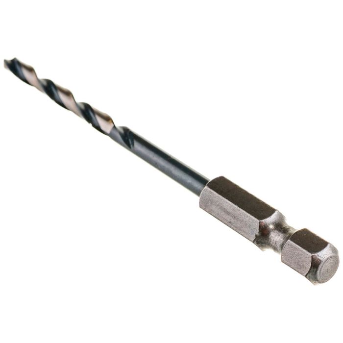 Сверло по металлу Bosch ImpactControl 3.5x76мм (051)