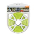 Леска для триммера Stihl 2.4мм Х-образная 281м (9303401) Леска для триммера Stihl 2.4мм Х-образная 281м (9303401)