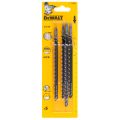 Набор пилок для лобзика по пластику DeWalt DT2169 T344D 152мм 5шт Набор пилок для лобзика по пластику DeWalt DT2169 T344D 152мм 5шт