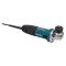 Машина шлифовальная угловая Makita GA5030+набор кругов