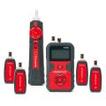 LAN-тестер кабельный с PoE КТ 858C серия PROLINE LAN-тестер кабельный с PoE КТ 858C серия PROLINE