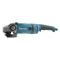 Машина шлифовальная угловая Makita GA7040SF01