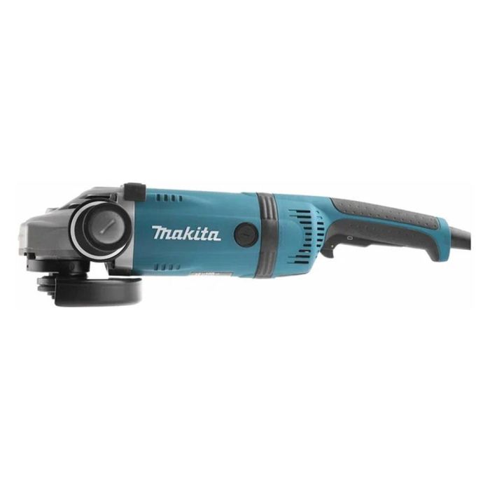 Машина шлифовальная угловая Makita GA7040SF01