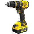 Аккумуляторная дрель-шуруповерт STANLEY SFMCD721M2K ударная Аккумуляторная дрель-шуруповерт STANLEY SFMCD721M2K ударная