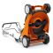 Аккумуляторная газонокосилка Stihl RMA 235.0 SET
