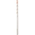 Сверло по бетону Bosch Silver Percussion 3х70мм (655) Сверло по бетону Bosch Silver Percussion 3х70мм (655)