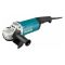 Машина шлифовальная угловая Makita GA7060