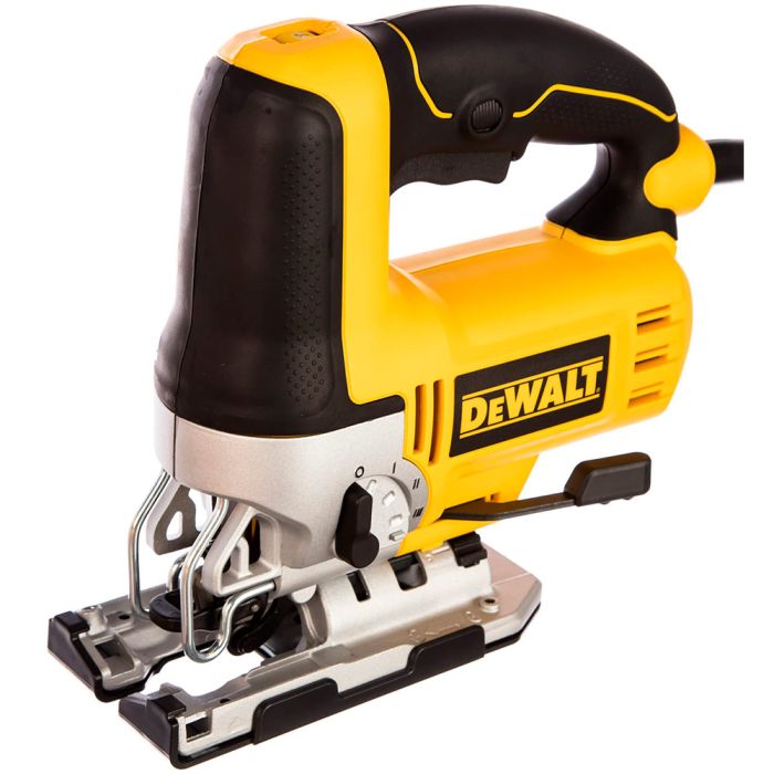 Лобзик DeWalt DW 349