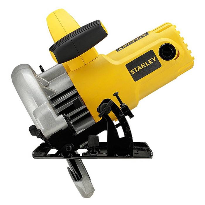 Пила дисковая STANLEY SC16