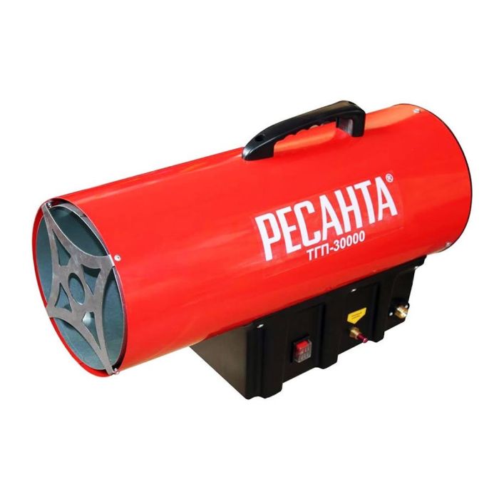 Газовый воздухонагреватель Ресанта ТГП-30000