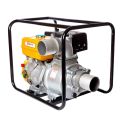 Мотопомпа бензиновая REDVERG RD-CWP100 Мотопомпа бензиновая REDVERG RD-CWP100