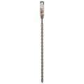 Бур SDS-plus Bosch 16х465мм (259) Бур SDS-plus Bosch 16х465мм (259)