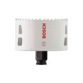 Коронка Bosch Progressor 83мм биметаллическая (233) Коронка Bosch Progressor 83мм биметаллическая (233)