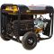 Бензиновый генератор REDVERG RD-G6500EN