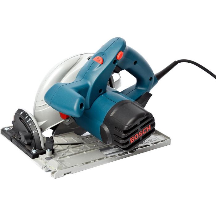 Пила дисковая Bosch GKS 55 GCE