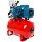 Насосная станция Pedrollo HYDROFRESH JSWm 2BX-CL 24