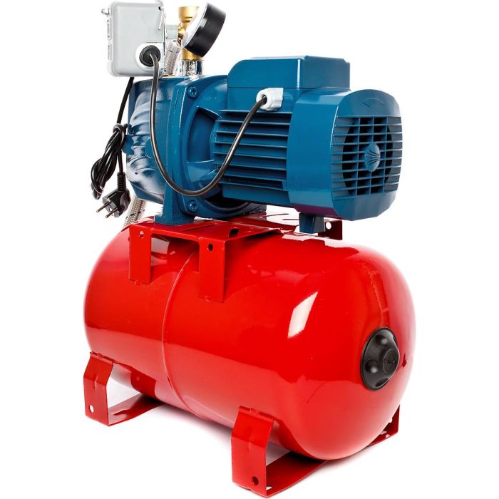 Насосная станция Pedrollo HYDROFRESH JSWm 2BX-CL 24