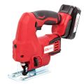 Аккумуляторный лобзик REDVERG RD-JS18V (без акк, без з/у) Аккумуляторный лобзик REDVERG RD-JS18V (без акк, без з/у)