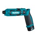 Аккумуляторная отвертка Makita TD022DSE Аккумуляторная отвертка Makita TD022DSE