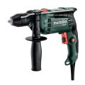 Сетевая дрель Metabo SBE 650 ударная (БЗП) Сетевая дрель Metabo SBE 650 ударная (БЗП)