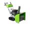 Бензиновый снегоуборщик REDVERG RD-SB61/8TE