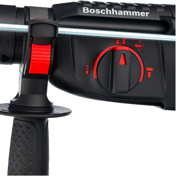 Перфоратор Bosch GBH 2-26DRE
