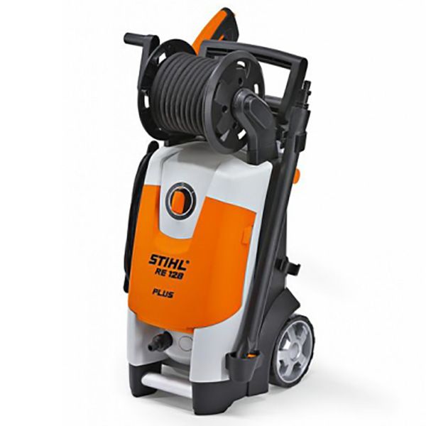 Мойка высокого давления Stihl RE 128