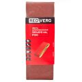Лента шлифовальная REDVERG 100х610мм Р120 3шт (920211) Лента шлифовальная REDVERG 100х610мм Р120 3шт (920211)