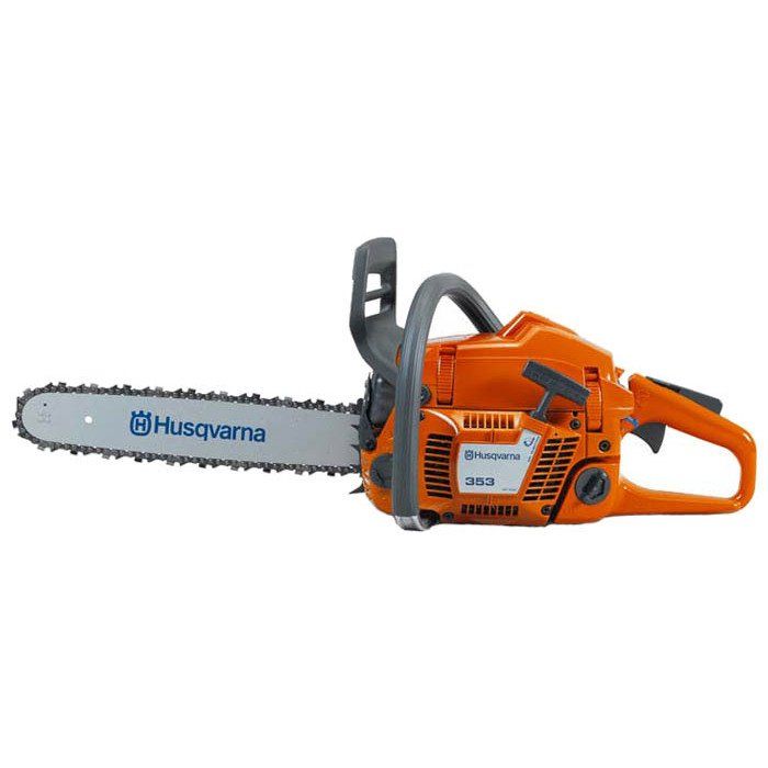 Бензопила Husqvarna 353 18"